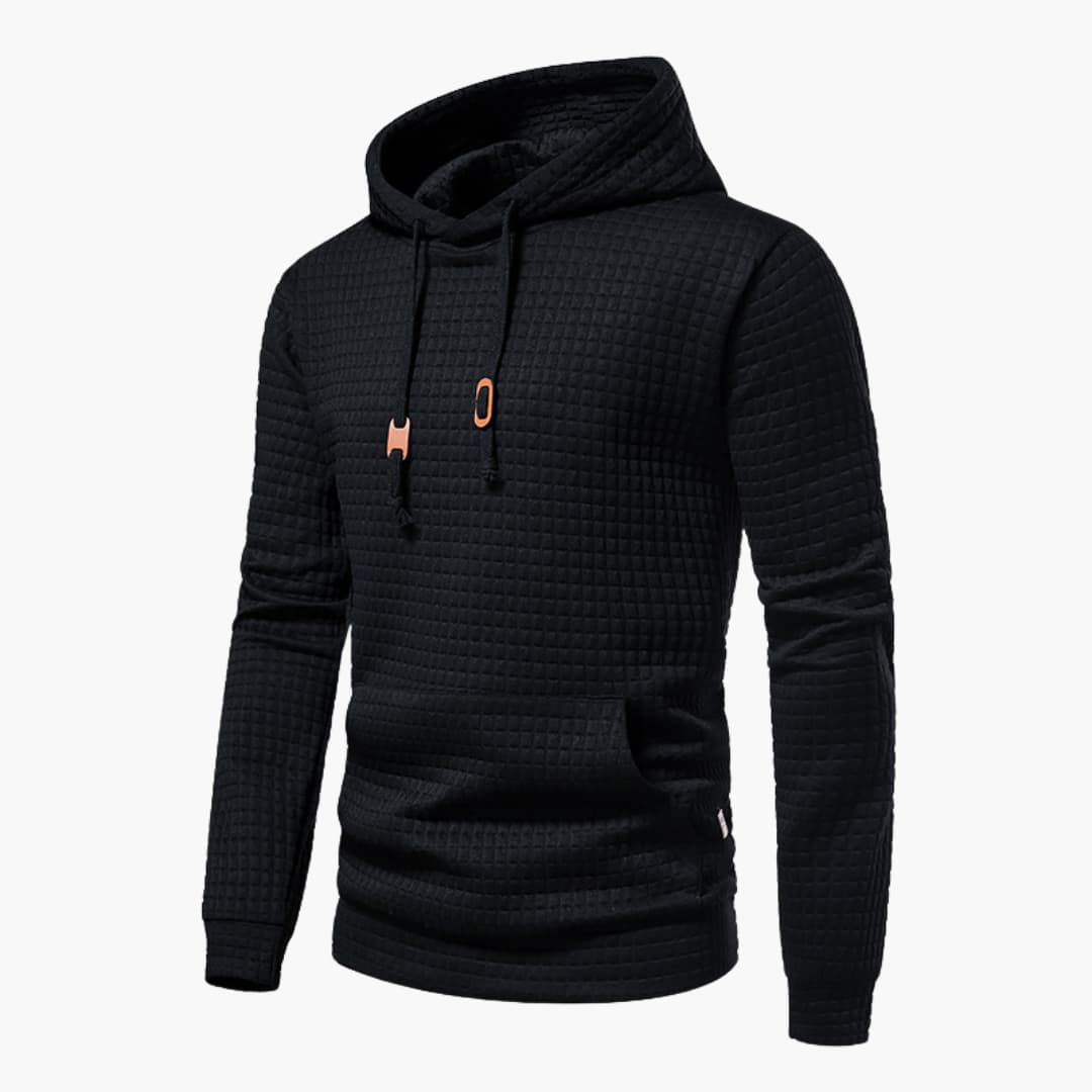 Nash™ - Sweat à capuche confortable