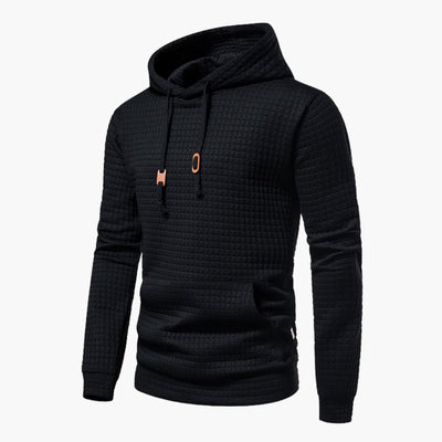 Nash™ - Sweat à capuche confortable