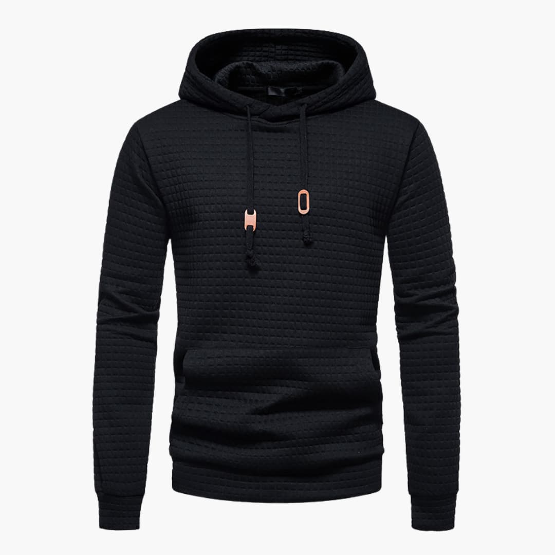 Nash™ - Sweat à capuche confortable