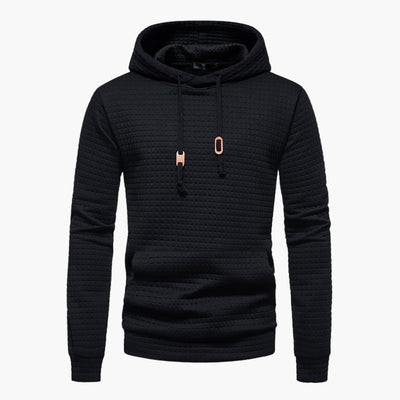 Nash™ - Sweat à capuche confortable