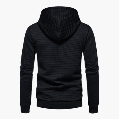Nash™ - Sweat à capuche confortable