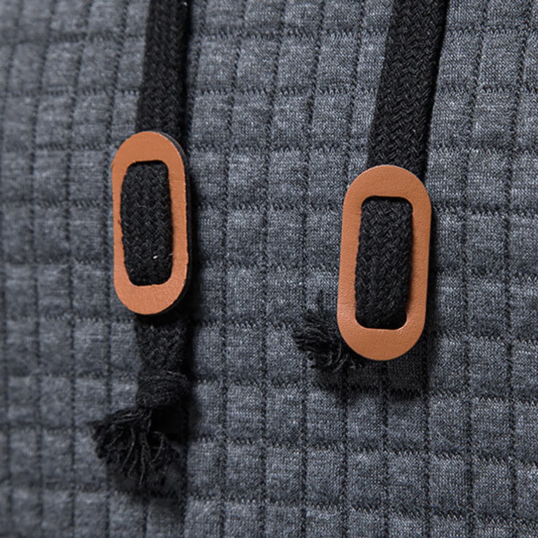 Nash™ - Sweat à capuche confortable
