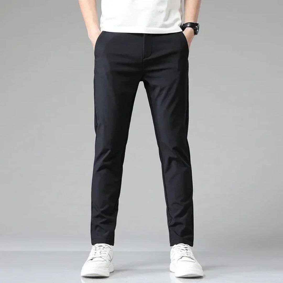 Angus™ | Pantalon stretch haut de gamme pour un usage quotidien
