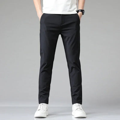 Angus™ | Pantalon stretch haut de gamme pour un usage quotidien