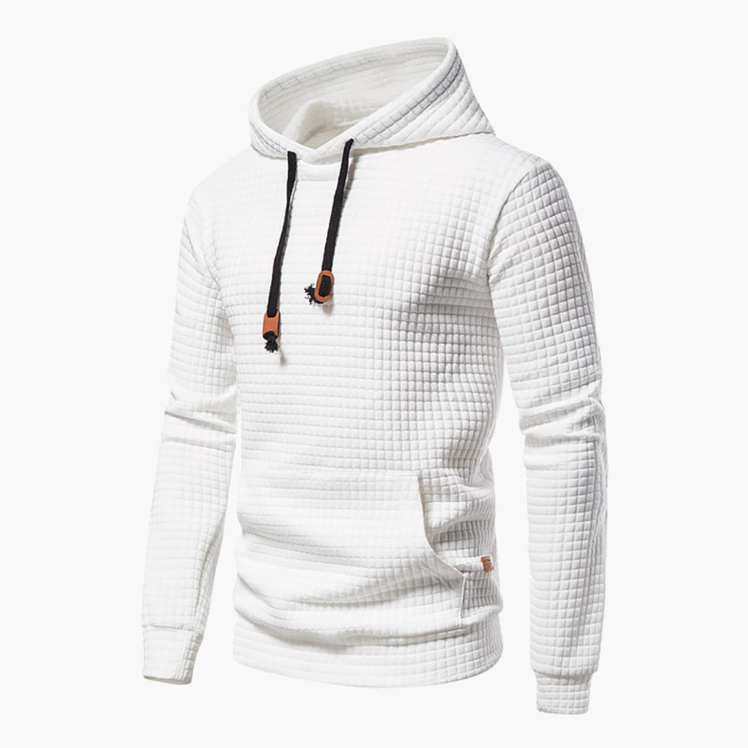 Nash™ - Sweat à capuche confortable