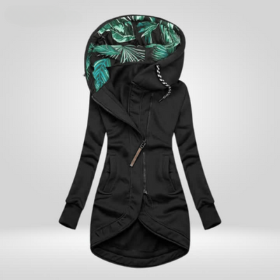 Laurena - Manteau d'hiver