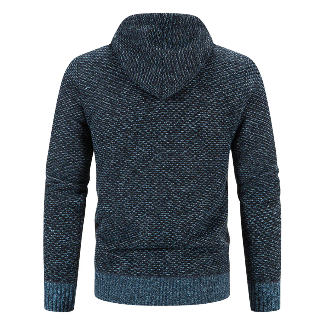 Lucas® | Sweat à capuche ultime
