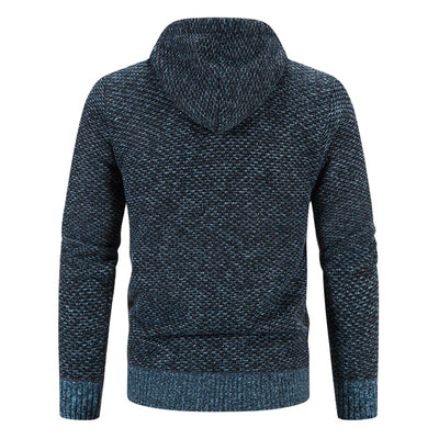 Lucas® | Sweat à capuche ultime
