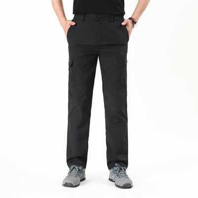 Elven™ | Pantalon cargo classique