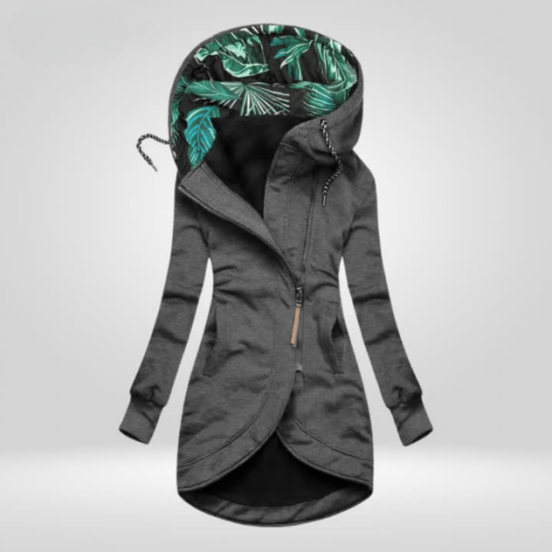 Laurena - Manteau d'hiver