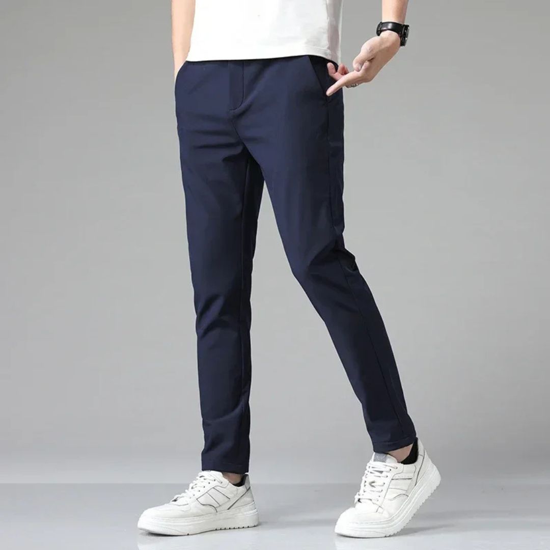 Angus™ | Pantalon stretch haut de gamme pour un usage quotidien