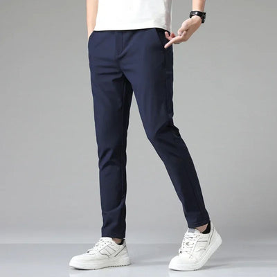Angus™ | Pantalon stretch haut de gamme pour un usage quotidien