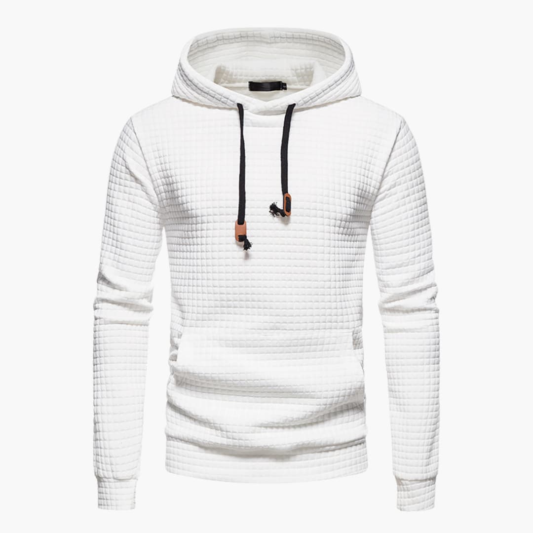 Nash™ - Sweat à capuche confortable
