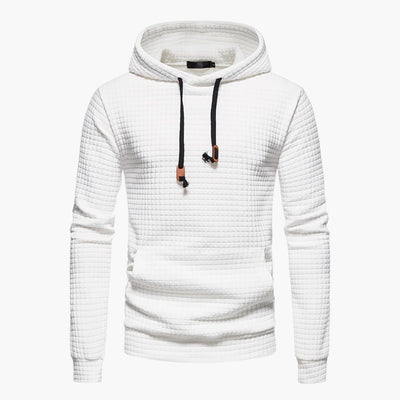 Nash™ - Sweat à capuche confortable