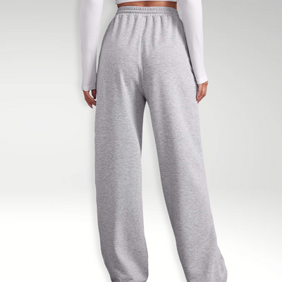 Elven™ | Pantalon de jogging à jambes larges et coupe décontractée