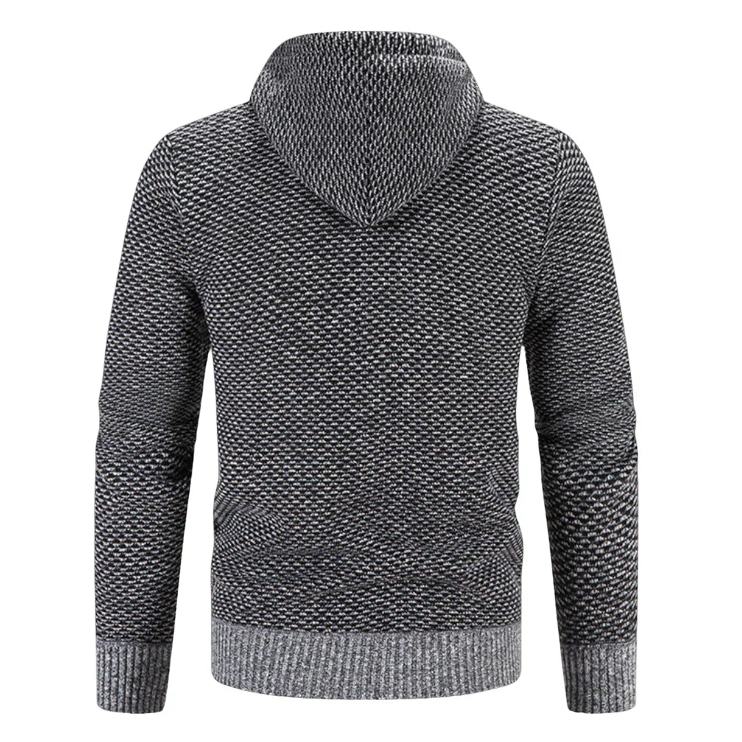 Lucas® | Sweat à capuche ultime