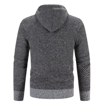 Lucas® | Sweat à capuche ultime