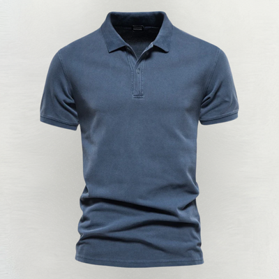 Dario™ | Élégance estivale en pur coton