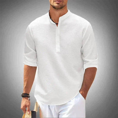 Chemise Monaco Breeze