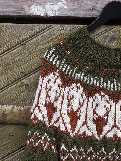 Sanne - Pull confortable et élégant