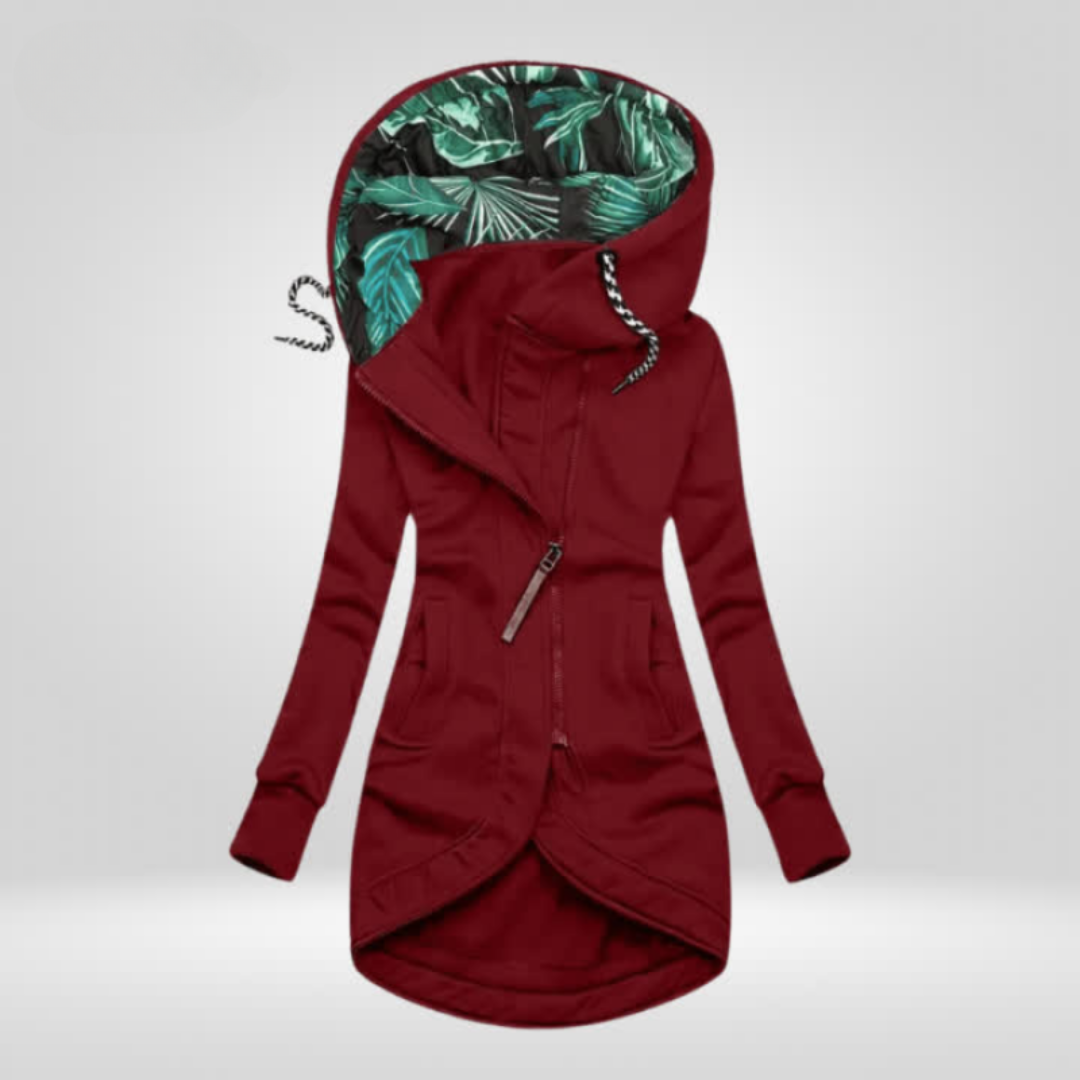 Laurena - Manteau d'hiver