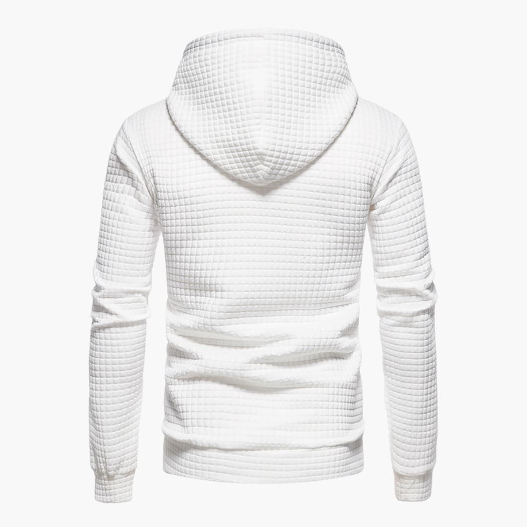 Nash™ - Sweat à capuche confortable