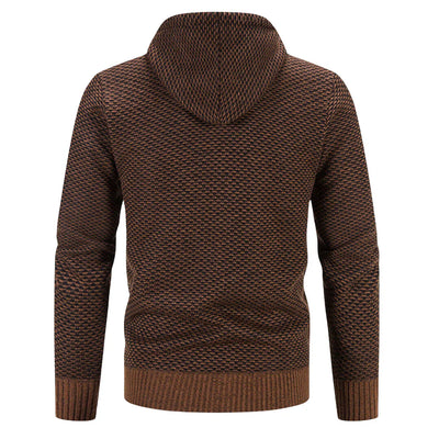 Lucas® | Sweat à capuche ultime