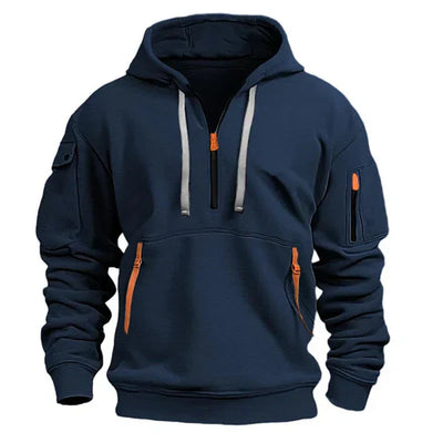 Mika | Sweat à capuche élégant 1+1 gratuit