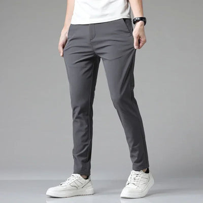 Angus™ | Pantalon stretch haut de gamme pour un usage quotidien