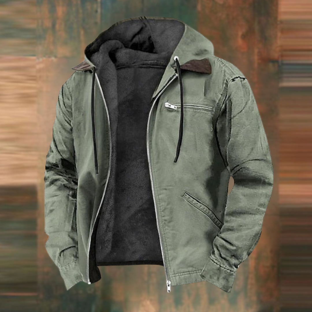 Georg™ – Élégante veste d'automne