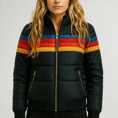 Helina - Veste résistante aux intempéries