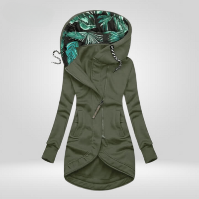Laurena - Manteau d'hiver