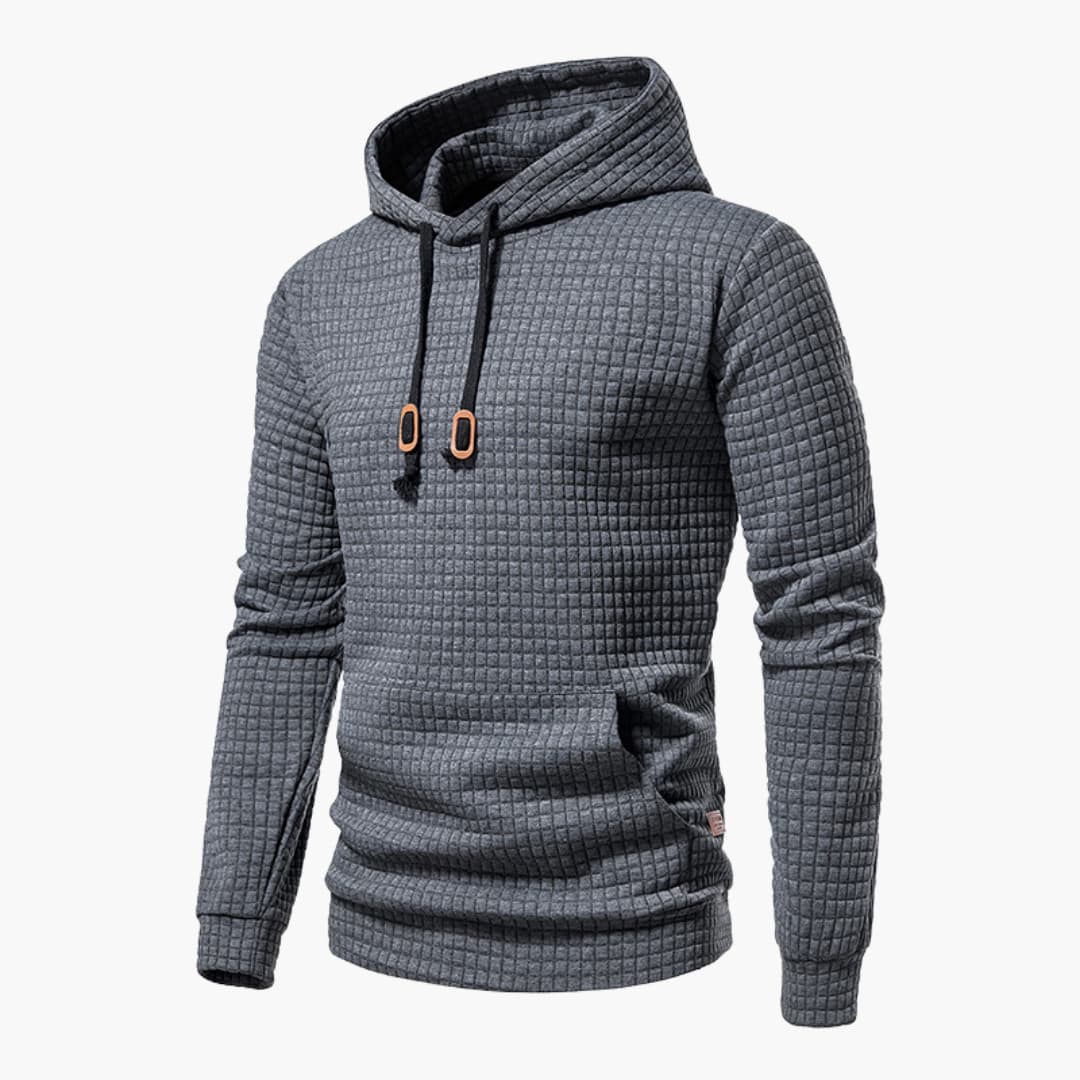 Nash™ - Sweat à capuche confortable