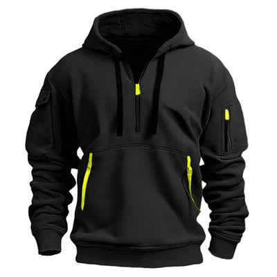 Mika | Sweat à capuche élégant 1+1 gratuit