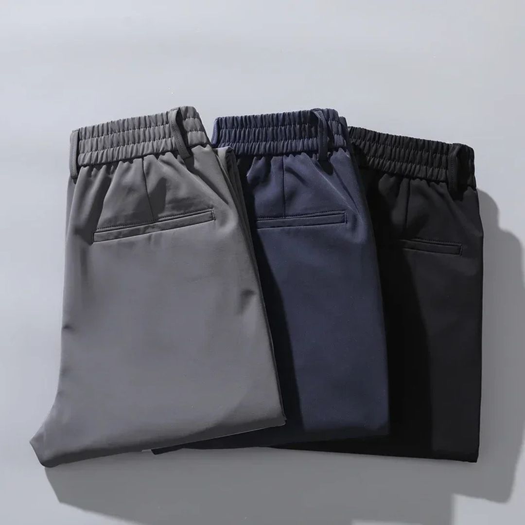 Angus™ | Pantalon stretch haut de gamme pour un usage quotidien