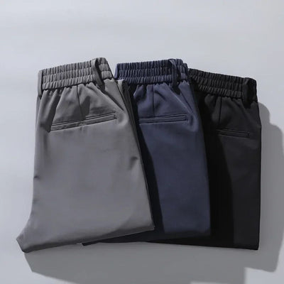 Angus™ | Pantalon stretch haut de gamme pour un usage quotidien