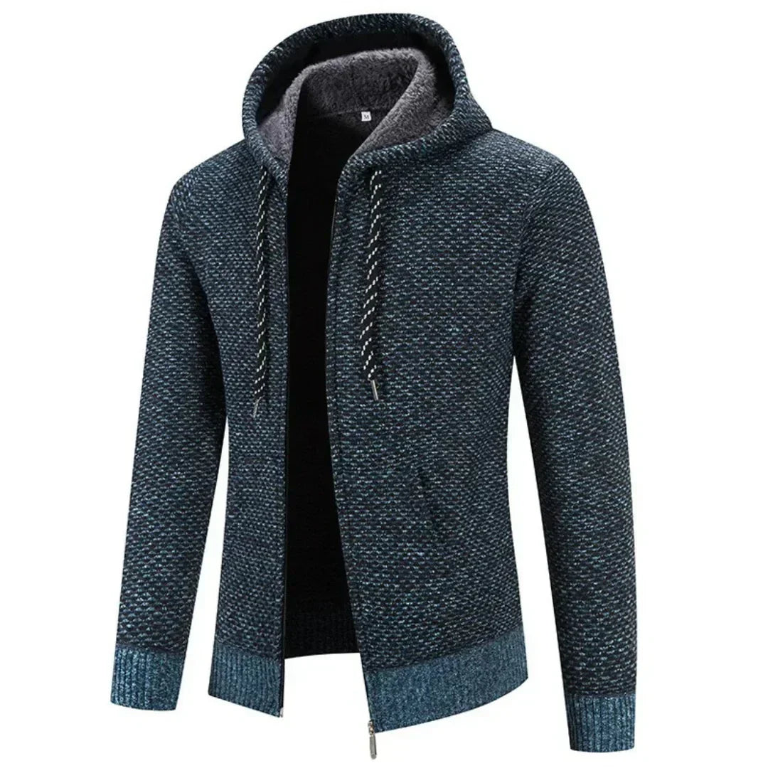 Lucas® | Sweat à capuche ultime