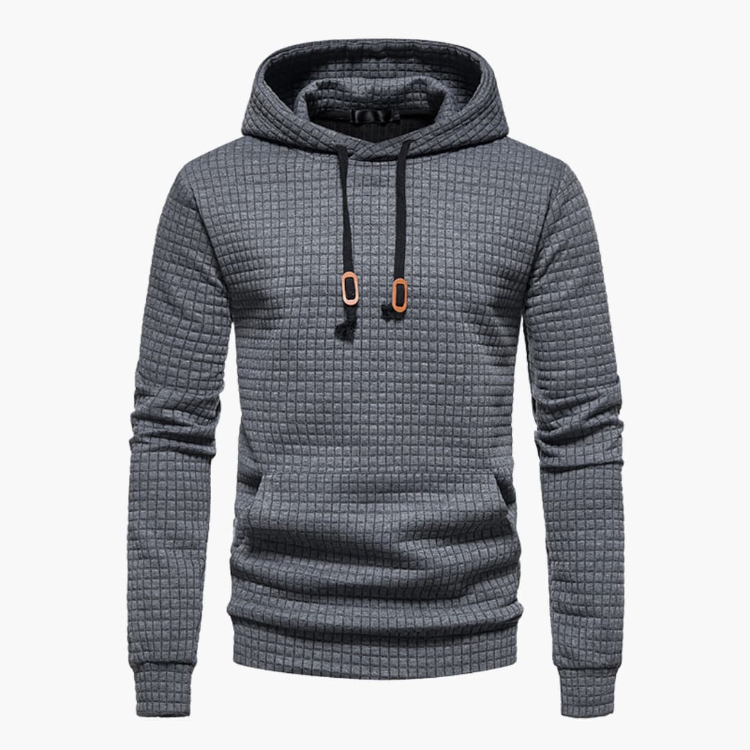 Nash™ - Sweat à capuche confortable