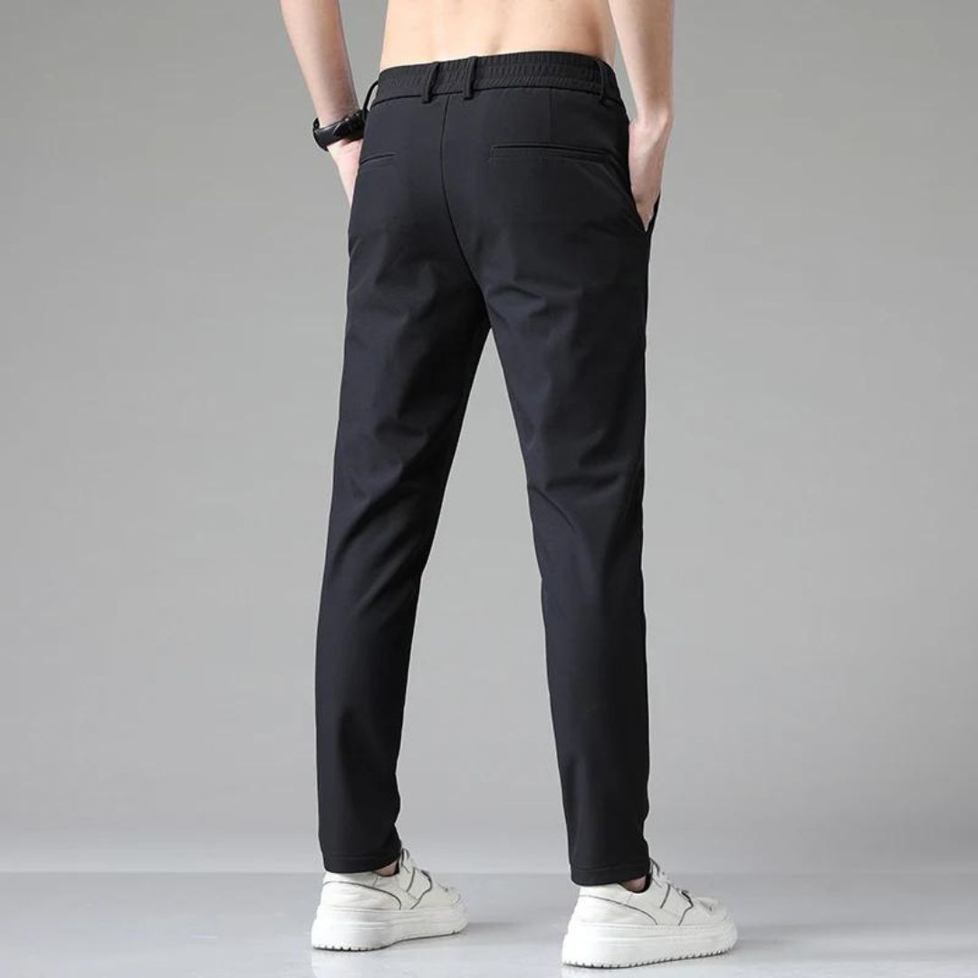 Angus™ | Pantalon stretch haut de gamme pour un usage quotidien