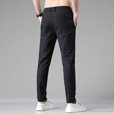 Angus™ | Pantalon stretch haut de gamme pour un usage quotidien