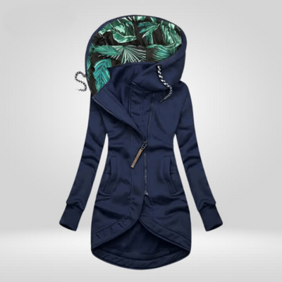 Laurena - Manteau d'hiver