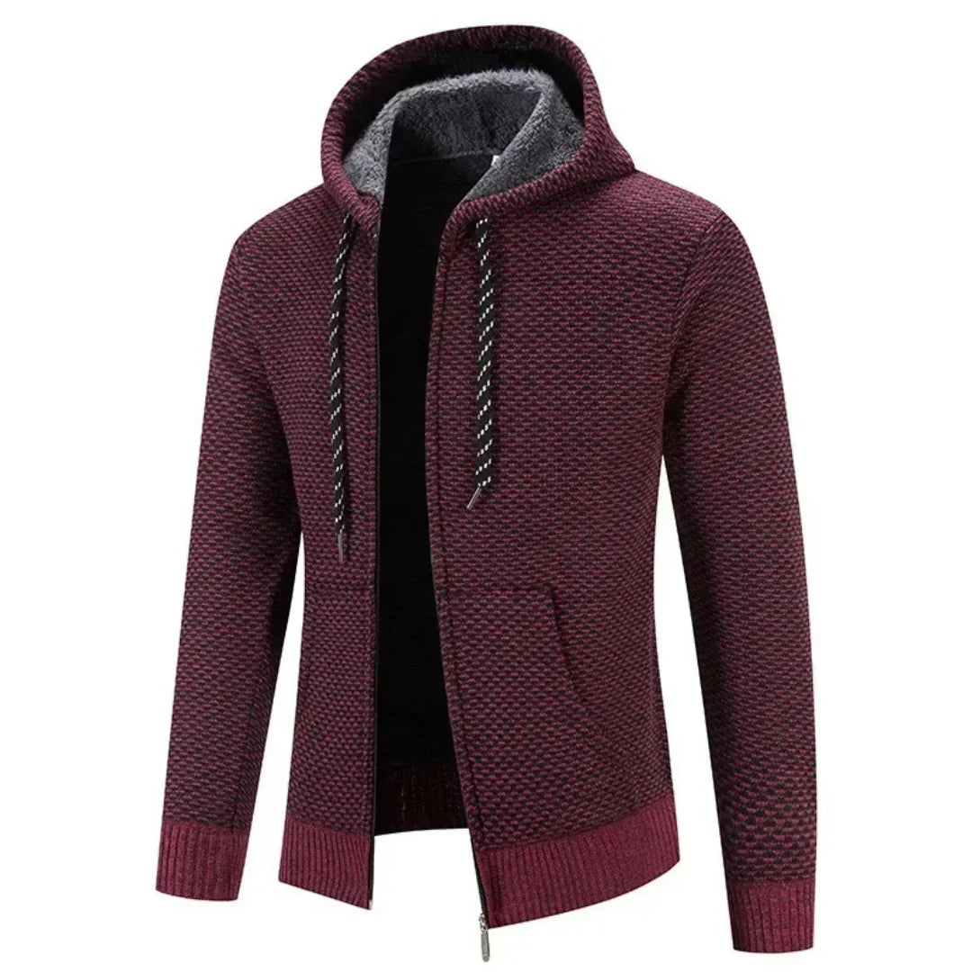 Lucas® | Sweat à capuche ultime