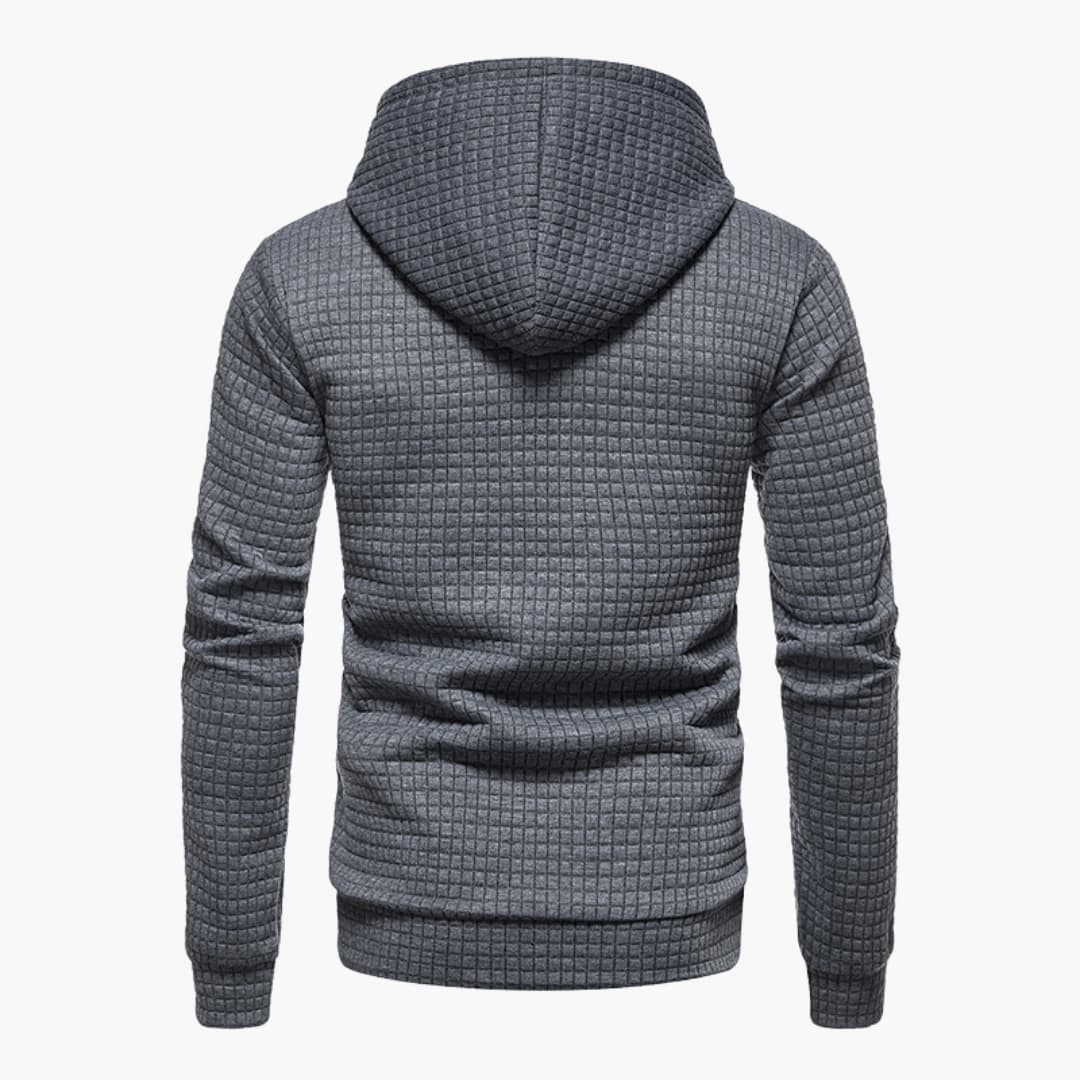 Nash™ - Sweat à capuche confortable