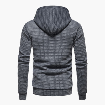 Nash™ - Sweat à capuche confortable