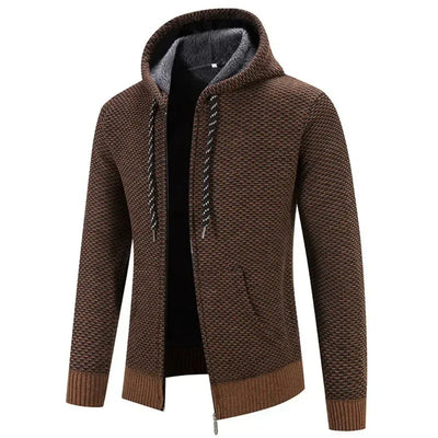 Lucas® | Sweat à capuche ultime