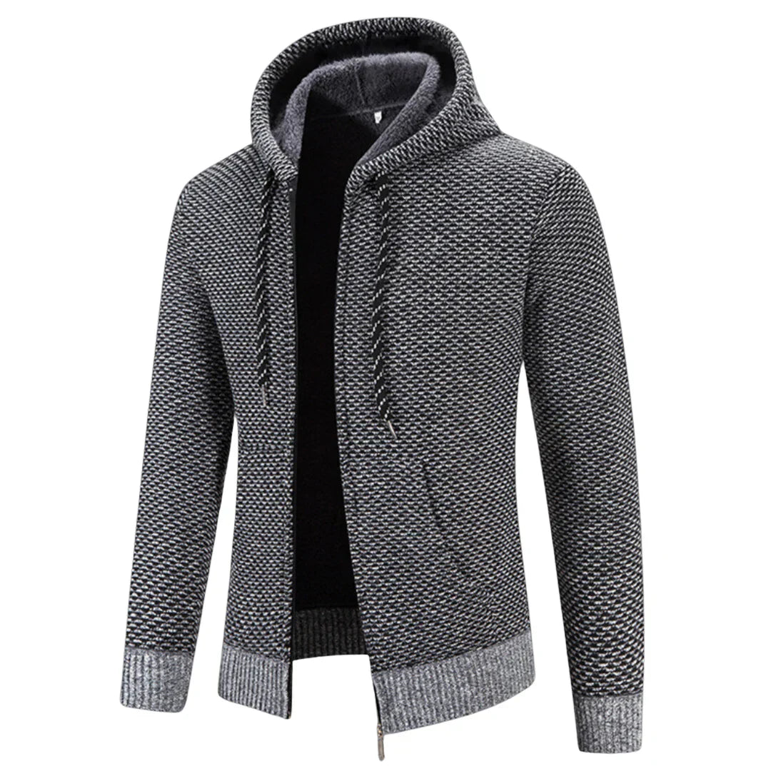 Lucas® | Sweat à capuche ultime