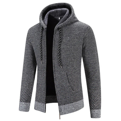 Lucas® | Sweat à capuche ultime