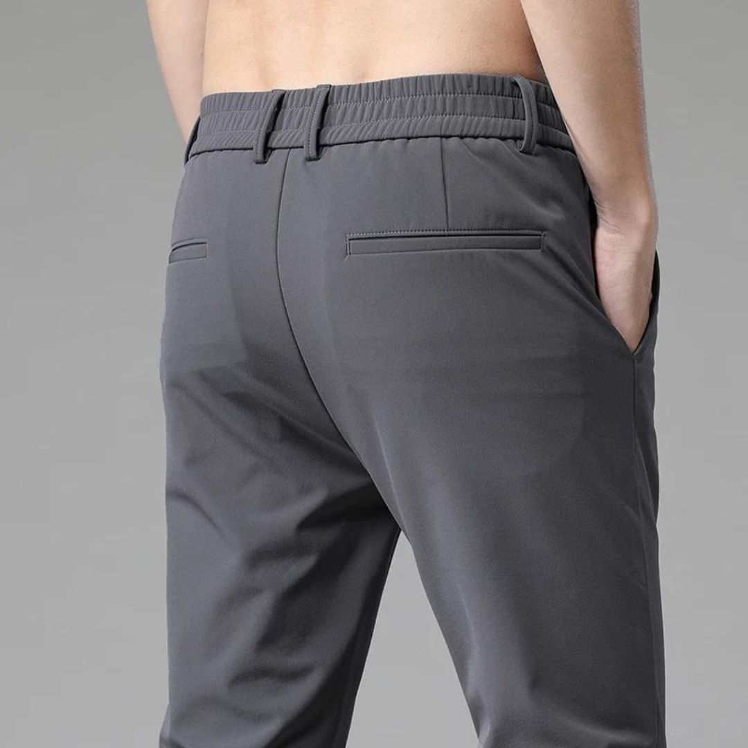 Angus™ | Pantalon stretch haut de gamme pour un usage quotidien
