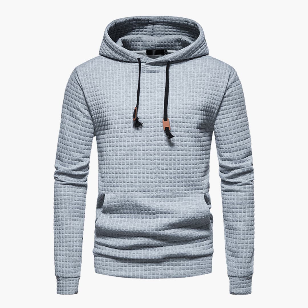Nash™ - Sweat à capuche confortable