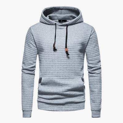 Nash™ - Sweat à capuche confortable